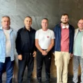 UHZ Delegation Concludes Study Visit in Krakow within MetaTech 4.0