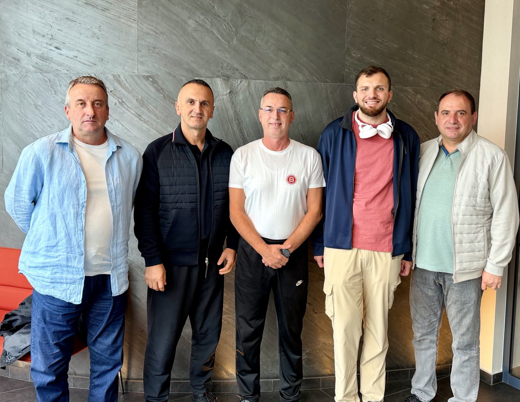 UHZ Delegation Concludes Study Visit in Krakow within MetaTech 4.0