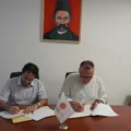Universiteti “Haxhi Zeka” dhe Universiteti i Maltës fuqizojnë partneritetin strategjik