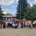 Universiteti “Haxhi Zeka” në qendër të bashkëpunimit akademik evropian: Fillon punëtoria ndërkombëtare e projektit NAWA