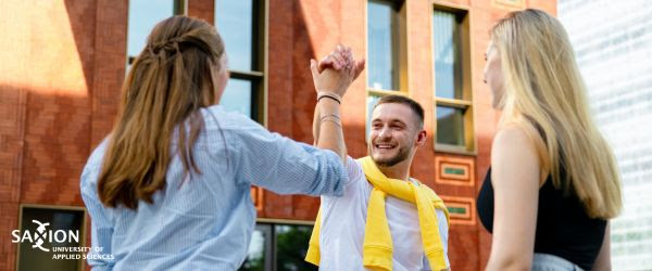 Open call for students – Study in the Netherlands for One Semester!