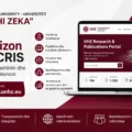 UHZ aktivizon DSpace-CRIS – platformën e re për menaxhimin dhe promovimin e kërkimit shkencor