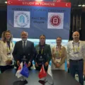 Pjesëmarrja në EAIE 2026 në Glasgow konkretizohet me marrëveshje të reja bashkëpunimi për UHZ-në