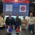 Pjesëmarrja në EAIE 2026 në Glasgow konkretizohet me marrëveshje të reja bashkëpunimi për UHZ-në