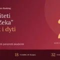 Të dytët në vend, me nëntëdhjetë pedagogë